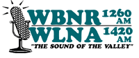 Radio Station WBNR and WLNA