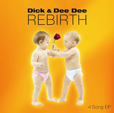 Dick and Dee Dee Rebirth